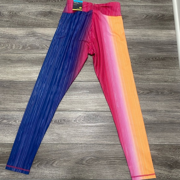 Xersion Workout Legging - Picture 4 of 5